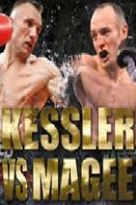 Watch Mikkel Kessler vs Brian Magee Xmovies8