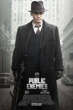 Watch Public Enemies Xmovies8