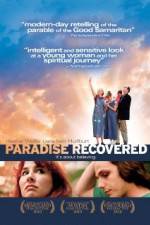Watch Paradise Recovered Xmovies8