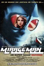 Watch Mirageman Xmovies8