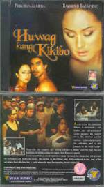 Watch Huwag kang kikibo... Xmovies8