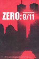 Watch Zero: An Investigation Into 9/11 Xmovies8