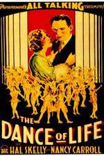 Watch The Dance of Life Xmovies8