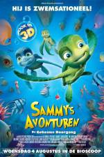 Watch Sammy's avonturen De geheime doorgang Xmovies8
