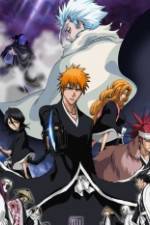 Watch Bleach: The Diamond Dust Rebellion Xmovies8