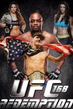 Watch UFC 168 Weidman vs Silva II Xmovies8