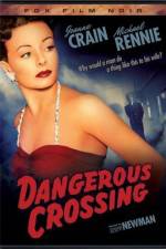 Watch Dangerous Crossing Xmovies8