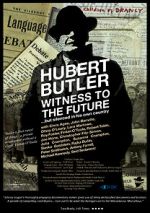 Watch Hubert Butler Witness to the Future Xmovies8