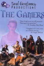 Watch The Gamers Xmovies8