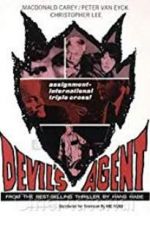 Watch The Devil\'s Agent Xmovies8