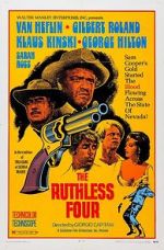 Watch The Ruthless Four Xmovies8