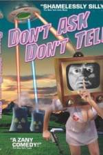 Watch Dont Ask Dont Tell Xmovies8