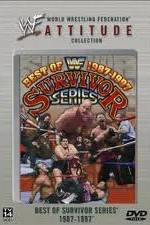 Watch WWF Best of Survivor Series 1987-1997 Xmovies8