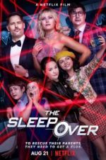 Watch The Sleepover Xmovies8