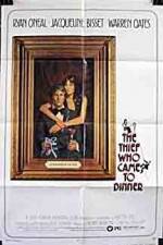 Watch The Thief Who Came to Dinner Xmovies8