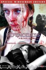 Watch Defenceless A Blood Symphony Xmovies8