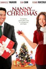 Watch A Nanny for Christmas Xmovies8