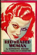 Watch Red-Headed Woman Xmovies8