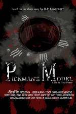 Watch Pickman's Model Xmovies8