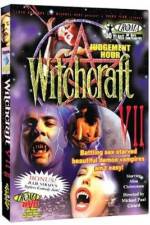 Watch Witchcraft 7: Judgement Hour Xmovies8