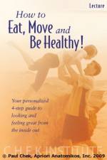 Watch How to Eat, Move and Be Healthy Xmovies8