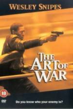 Watch The Art of War Xmovies8