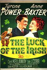 Watch The Luck of the Irish Xmovies8
