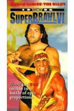 Watch WCW SuperBrawl VI Xmovies8