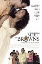 Watch Meet the Browns Xmovies8