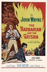 Watch The Barbarian and the Geisha Xmovies8