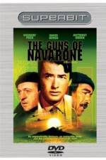 Watch The Guns of Navarone Xmovies8