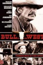 Watch The Bull of the West Xmovies8
