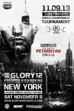 Watch Glory 12 New York Xmovies8