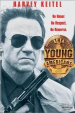 Watch The Young Americans Xmovies8