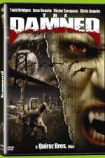 Watch The Damned Xmovies8