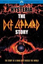 Watch Hysteria: The Def Leppard Story Xmovies8