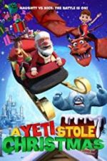 Watch A Yeti Stole Christmas Xmovies8