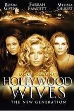 Watch Hollywood Wives The New Generation Xmovies8