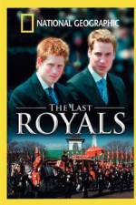 Watch The Last Royals Xmovies8
