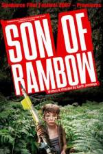 Watch Son of Rambow Xmovies8