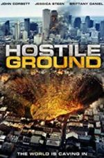 Watch On Hostile Ground Xmovies8