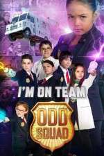 Watch Odd Squad: The Movie Xmovies8