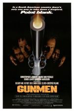 Watch Gunmen Xmovies8