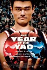 Watch The Year of the Yao Xmovies8