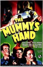 Watch The Mummy's Hand Xmovies8