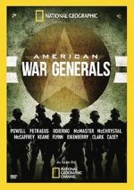 Watch American War Generals Xmovies8