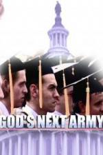 Watch God's Next Army Xmovies8