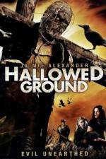 Watch Hallowed Ground Xmovies8