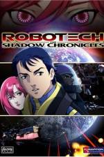 Watch Robotech The Shadow Chronicles Xmovies8