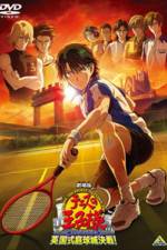 Watch The Prince of Tennis - The Battle of the British City Xmovies8